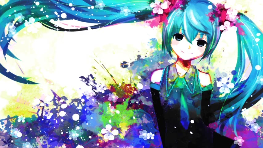 【初音ミク】大丈夫、君は頑張ってる【オリジナル曲】